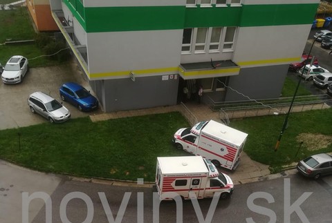 Streľba na Holíčskej