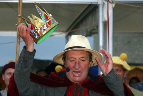 bolek polivka