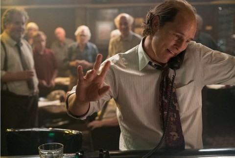 Matthew McConaughey 3