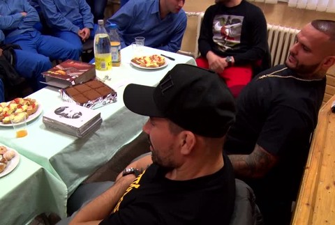 [multi] Ilavská väznica 536