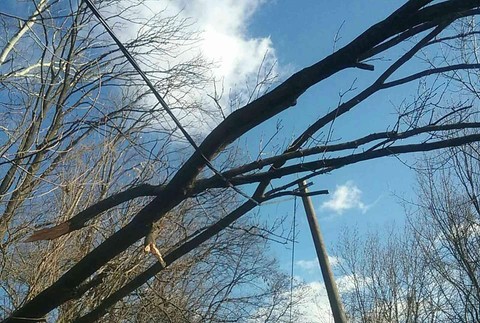 Viac ako 300 hasičov pomáhalo pri výjazdoch spôsobených vetrom