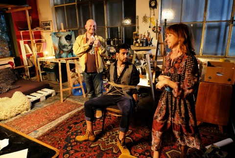 Volaric Kostelny Vilhelmova 3