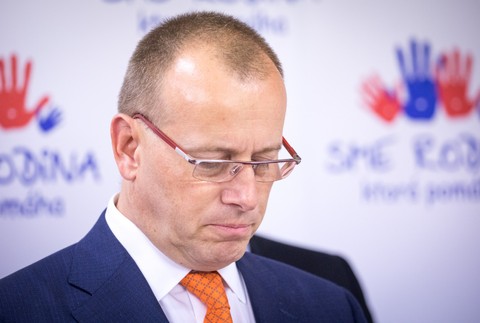 Boris Kollár