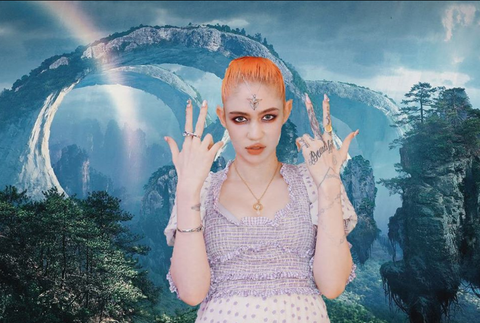 Screenshot_2020-05-05 ꧁ ༒ Gℜiꪔ⃕es ༒꧂ ( grimes) • Fotky a videá na Instagrame(4)