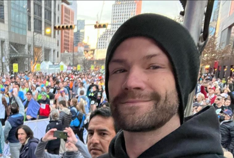 Jared Padalecki