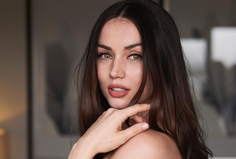 Ana de Armas 