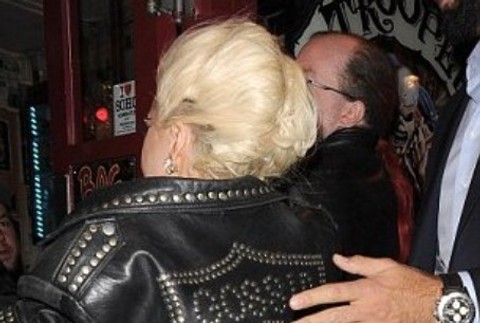 Lady Gaga
