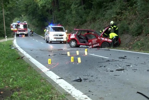 [multi] Celna zrazka 5309