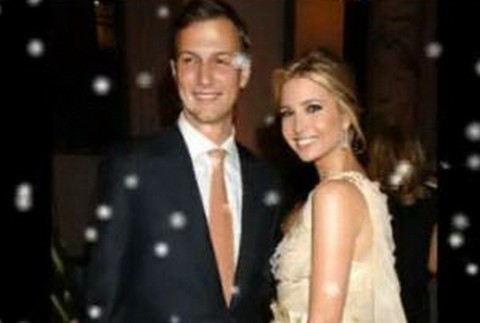 Trump a Kushner