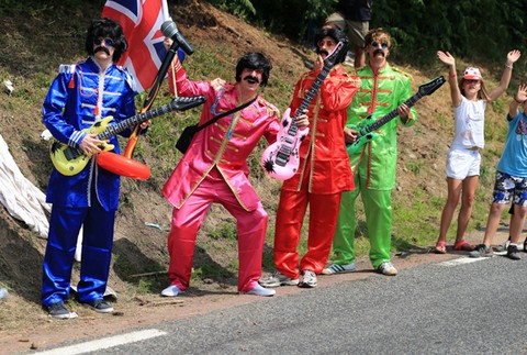 Beatles