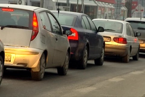 [multi] KN Dopravná situácia 201