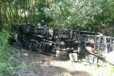 Kamión pri Prievidzi.jpg