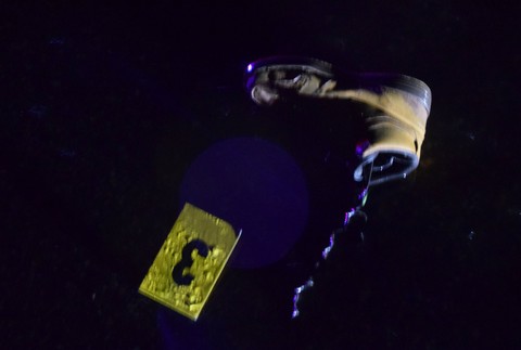 Tragická nehoda, o život prišiel 25-ročný Dominik 