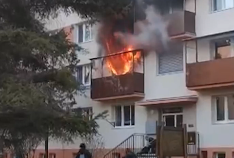 poziar vrable umrtie 3