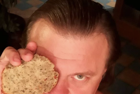 Vilém Čok