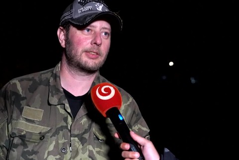 [multi] Masívny úhyn rýb v potoku 1536