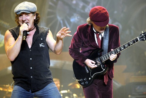 AC/DC