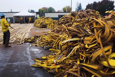 Najtragickejší požiar v histórii Kalifornie dostali pod kontrolu. Následky sú katastrofálne