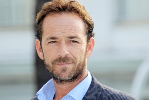 luke perry