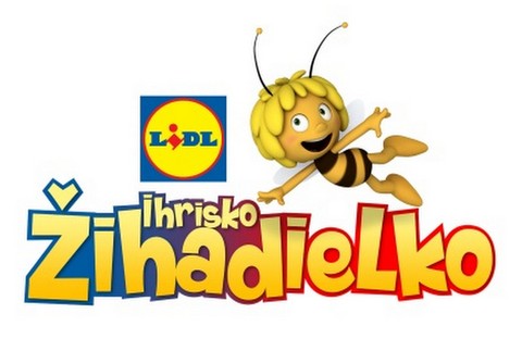 Lidl Žihadielko ihrisko Pezinok 3