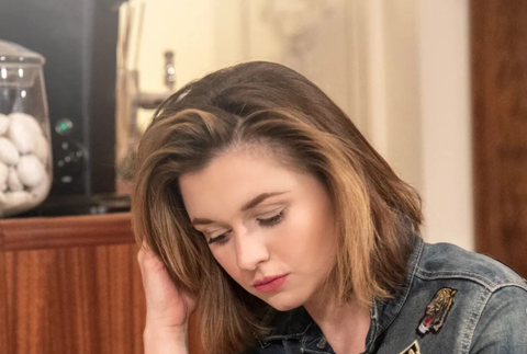 Alžběta Kolečkářová