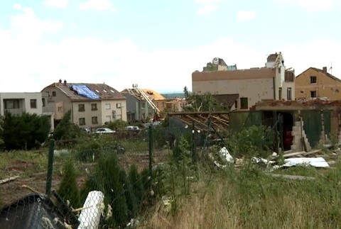 Spustošené Lužice