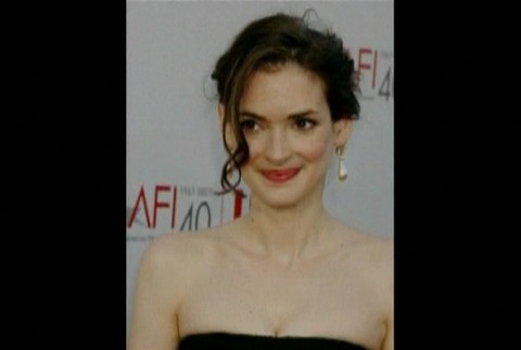 winona ryder