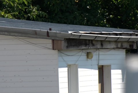 [multi] Hasiči zasahovali pri požiari rodinného domu. 3445