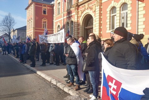 Súd s Milanom Mazurekom 3