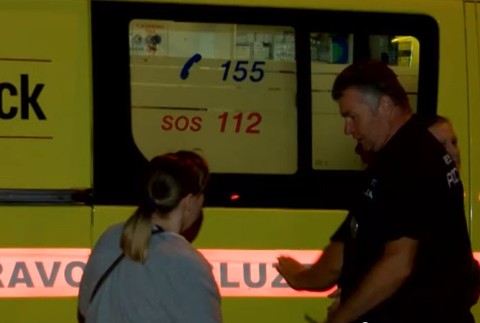  Matku polročného dieťaťa, ktorá opitá spôsobila požiar v paneláku, obvinili zo všeobecného ohrozenia