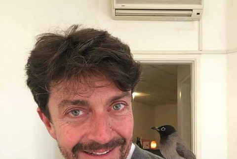 V horskom meste našli mŕtve telo britského moderátora rozhlasu Gavina Forda