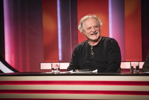 Sedem - Marián Geišberg