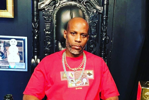 DMX