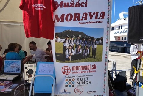 Dni slovenskej kultúry