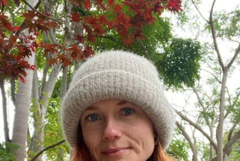 Bonnie Wright