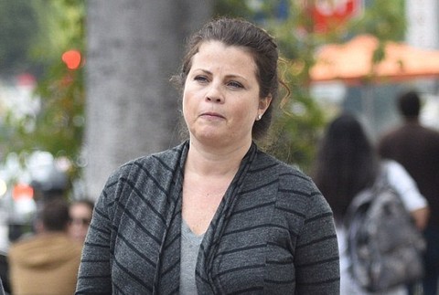 Yasmine Bleeth