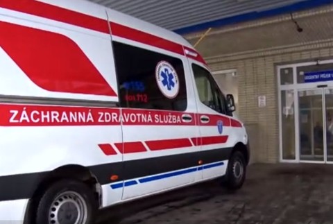 Záhada bodnutia