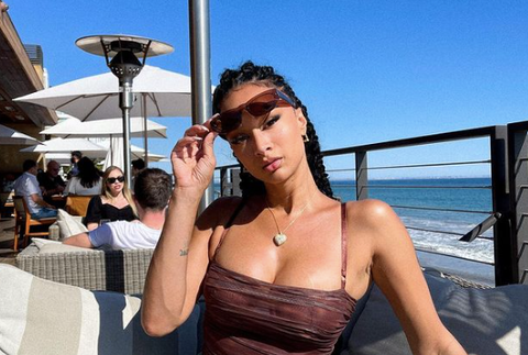Draya Michele