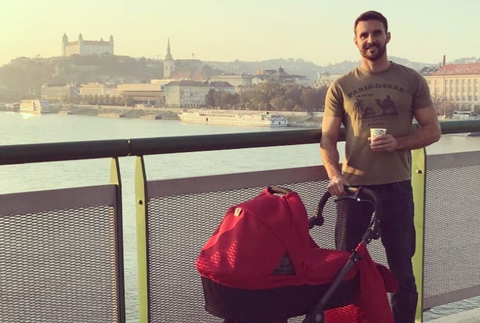 Martin Šmahel ( martinsmahel) • Fotky a videá na Instagrame(3)