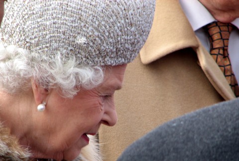 Alžbeta II. oslavuje 91 narodeniny