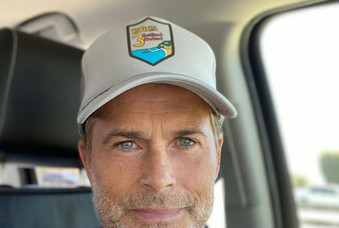 Rob Lowe