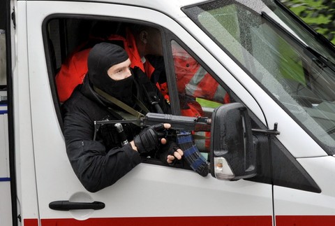 Masaker v Devínskej N. Vsi 3