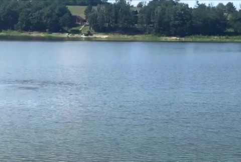 [multi] Z priehrady pri Lozorne vytiahli bezvládne telo muža 2167