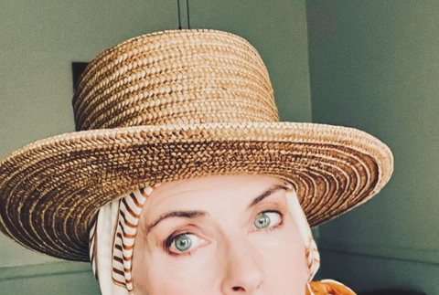 Annabel Schofield