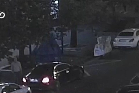 S papučou na aute sa rozhodne nepokúšajte odísť.