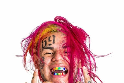 Tekashi69