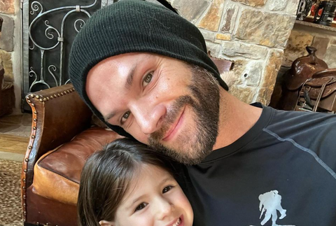 Jared Padalecki