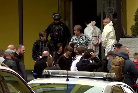 [multi] Utok macetou PRIMA. 781