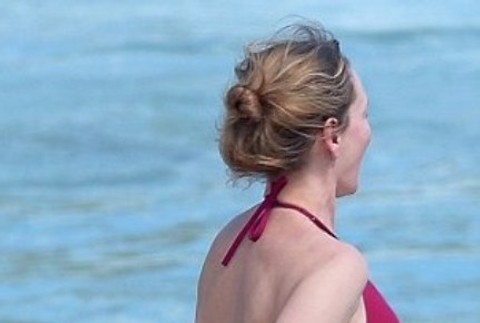 Uma Thurman