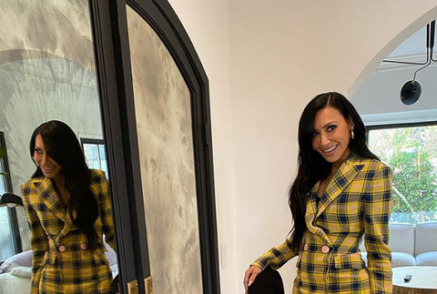 Naya Rivera (2)